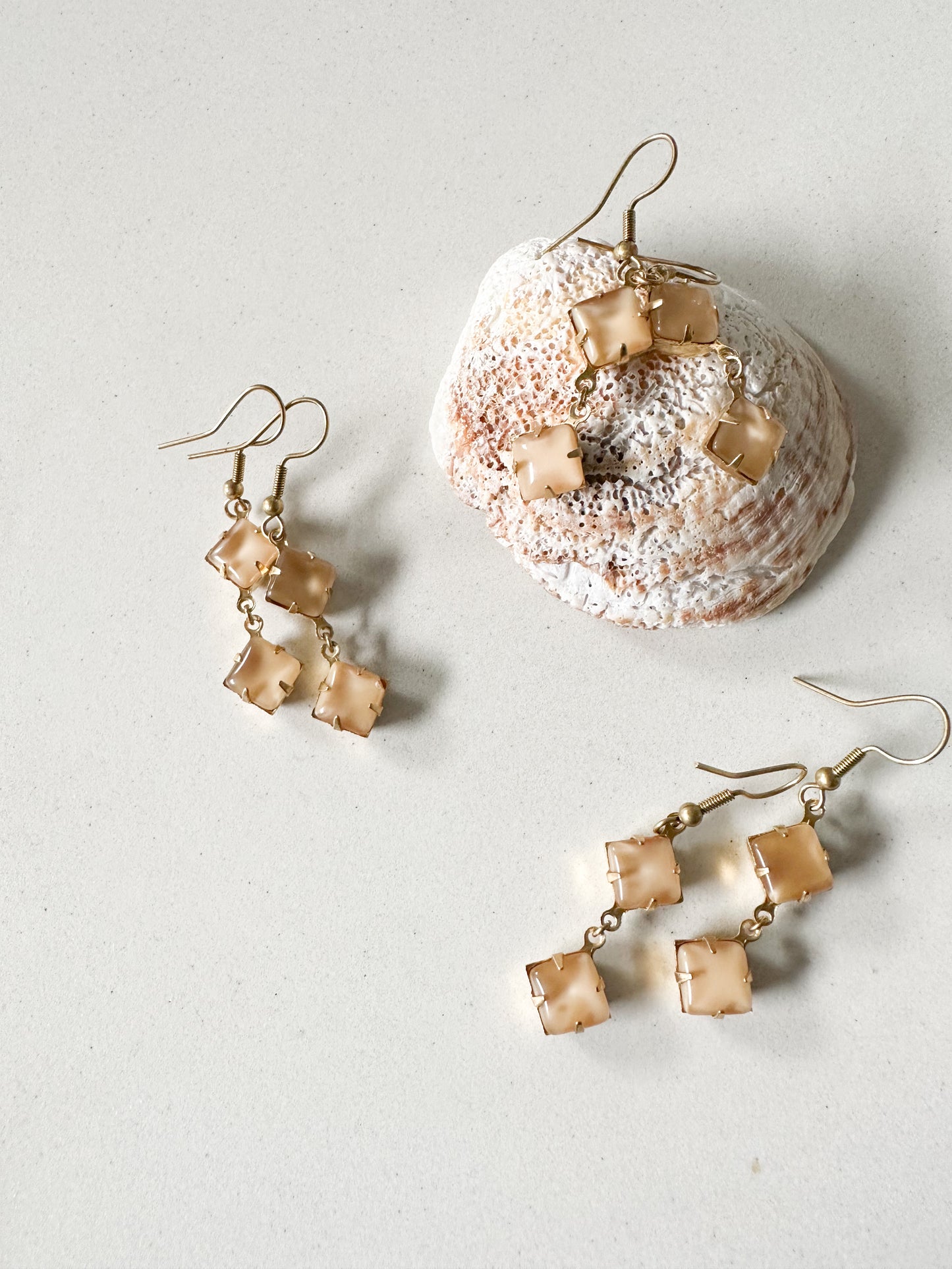 Ophelia Drop Earrings