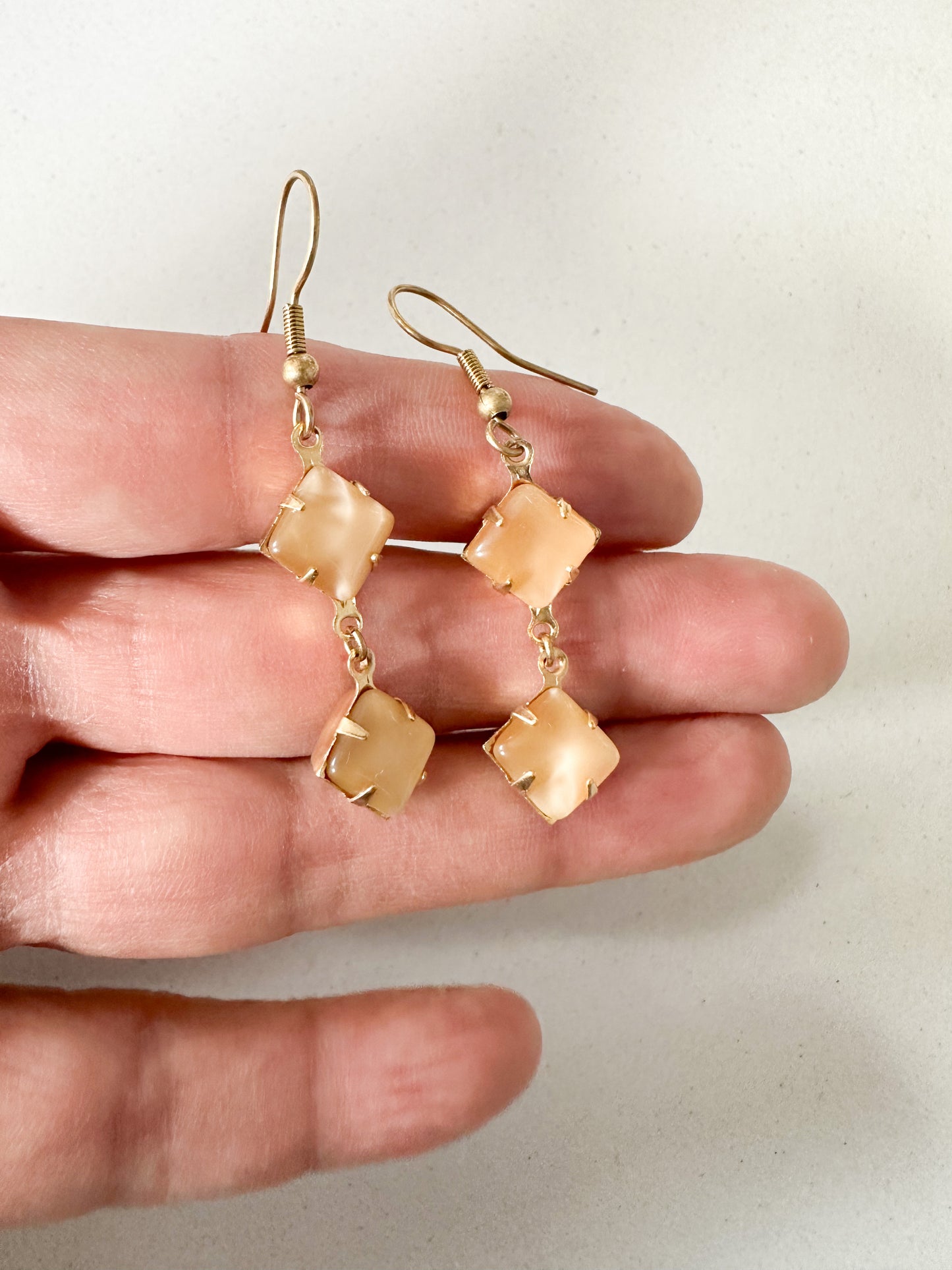 Ophelia Drop Earrings