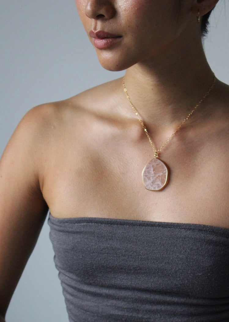 The Lamai Necklace