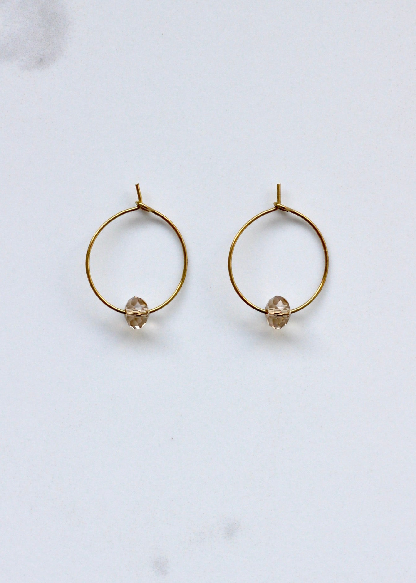 Petite Chi Hoops