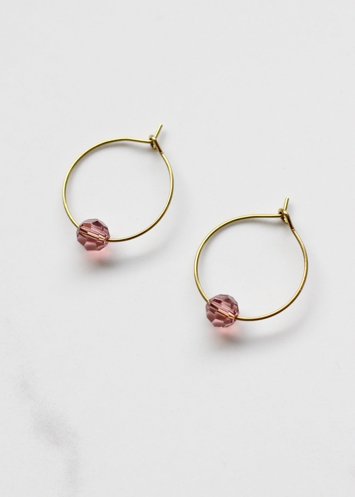 Petite Chi Hoops