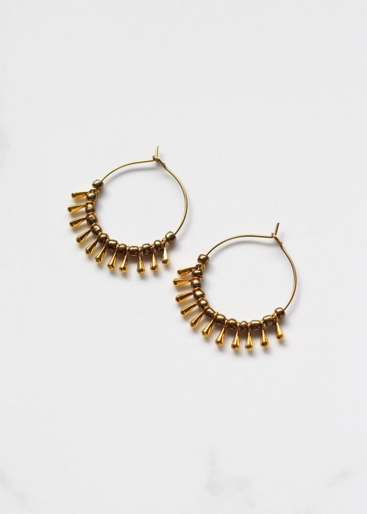 Bella Hoops