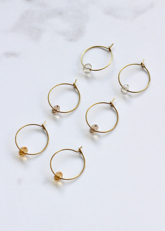 Petite Chi Hoops