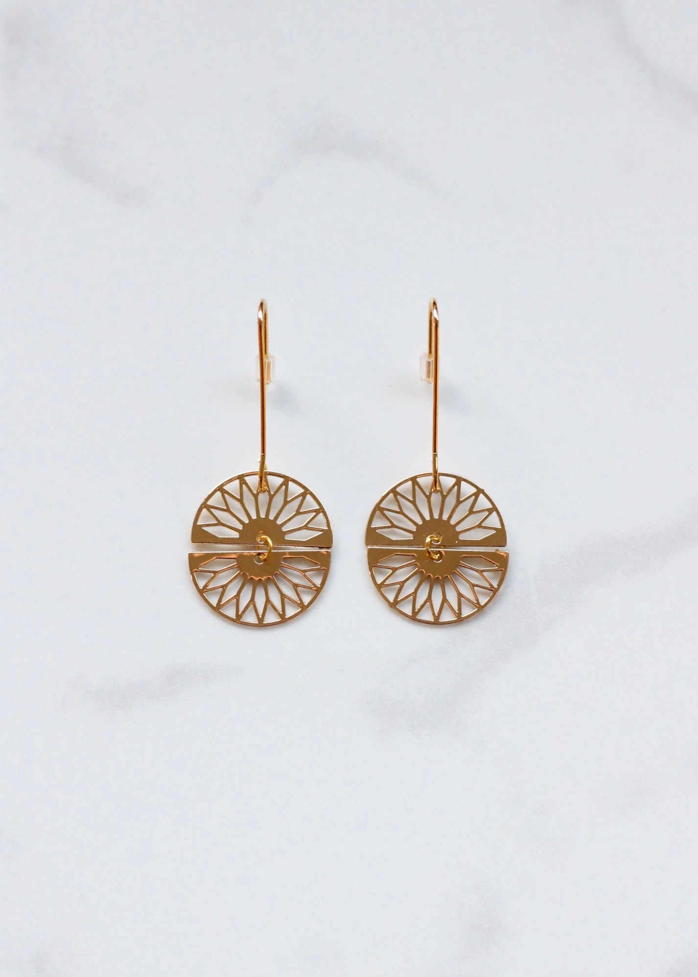 Estella Sun Earrings