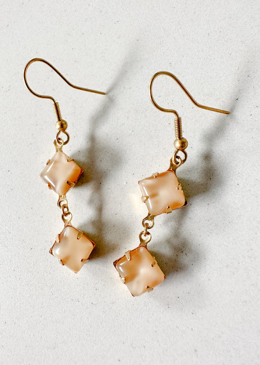 Ophelia Drop Earrings