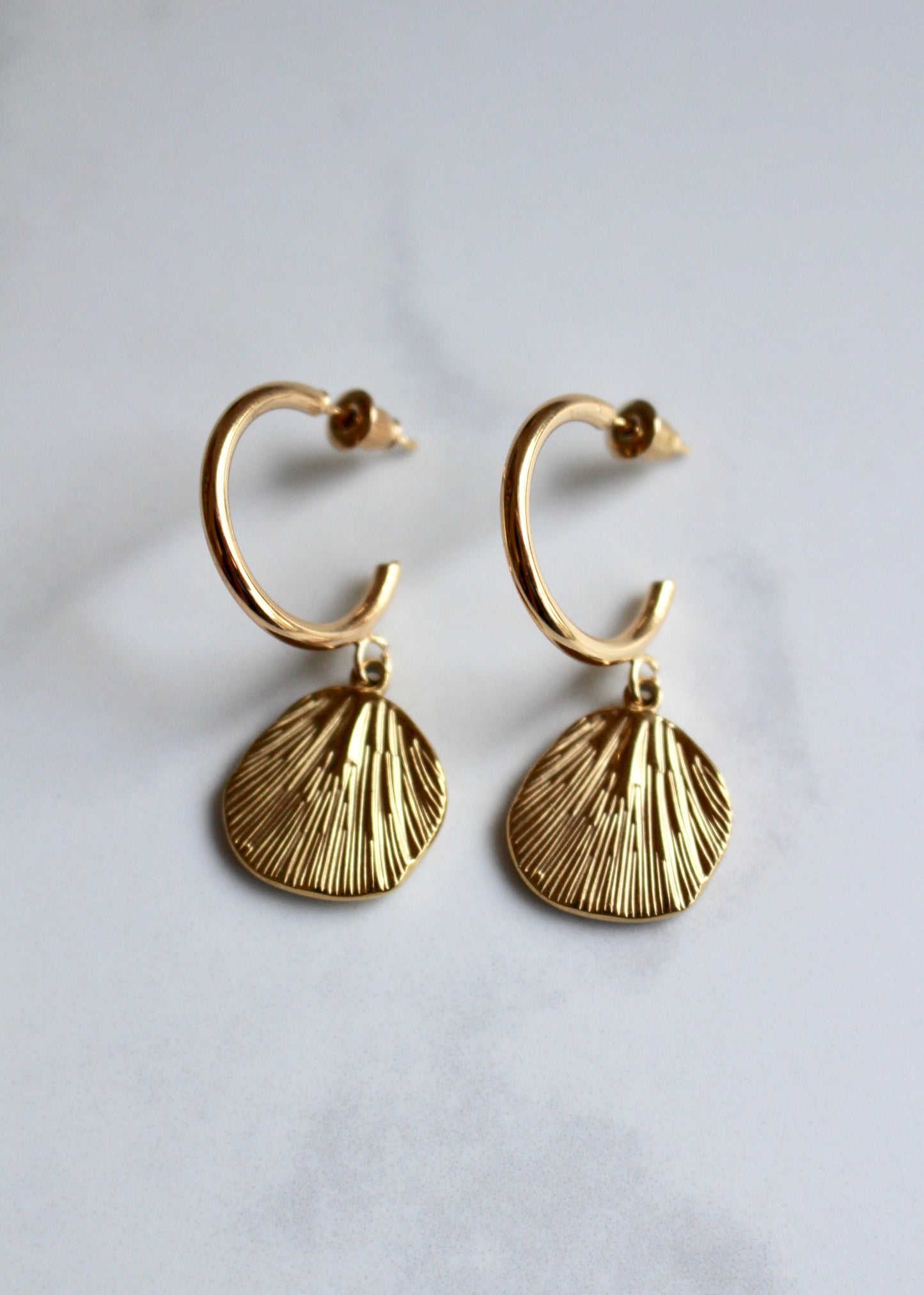 Franca Earrings