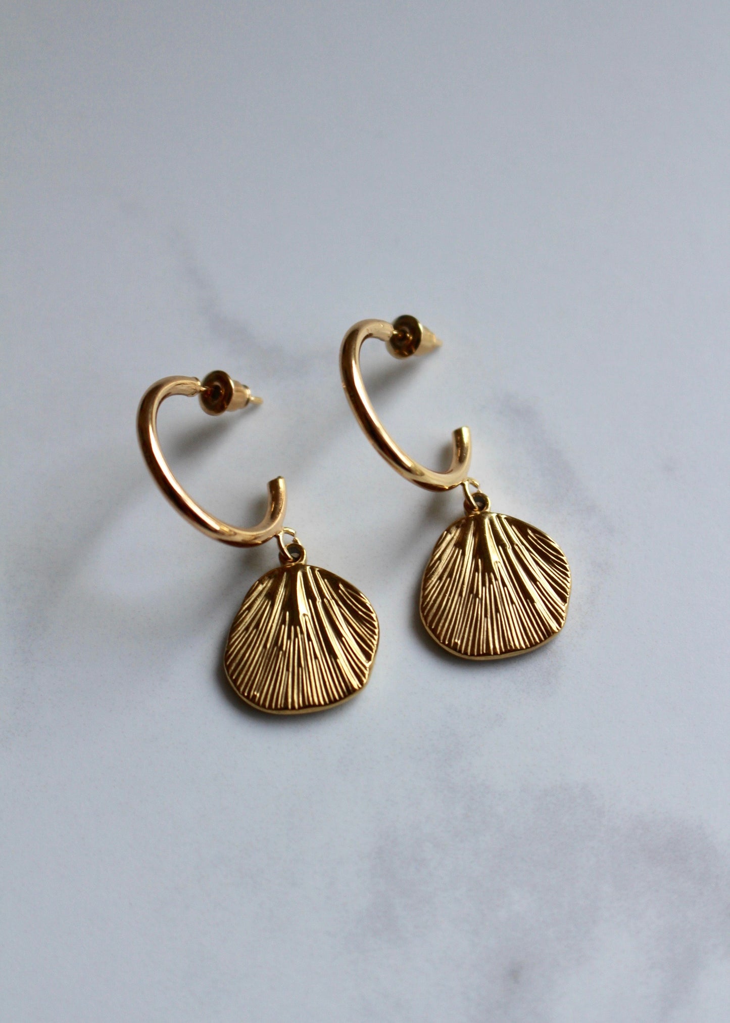 Franca Earrings