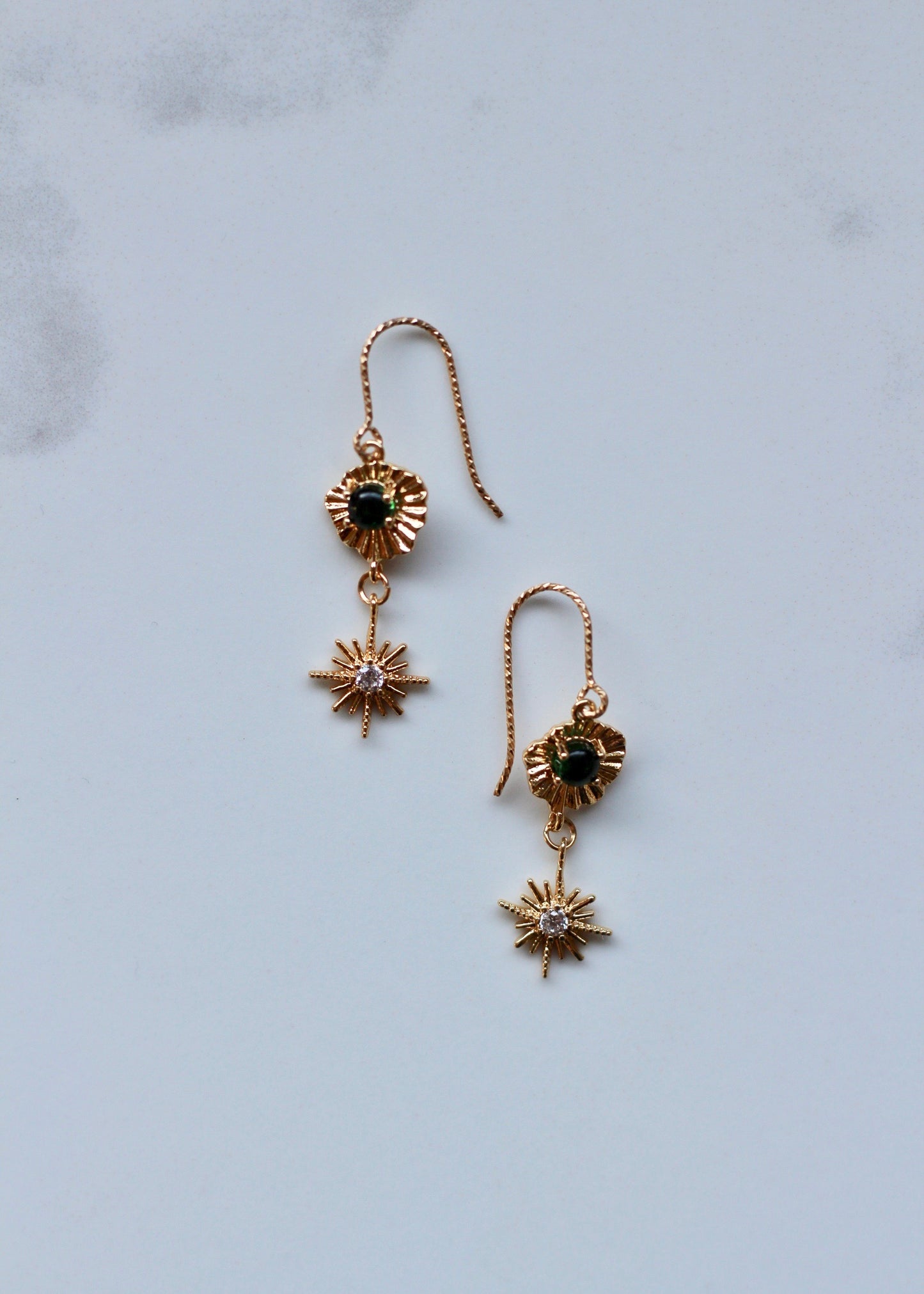 Stella Earrings