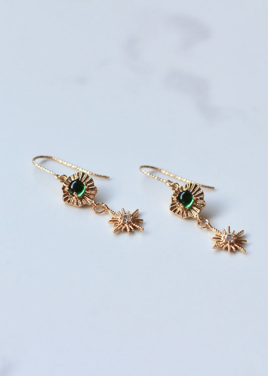 Stella Earrings