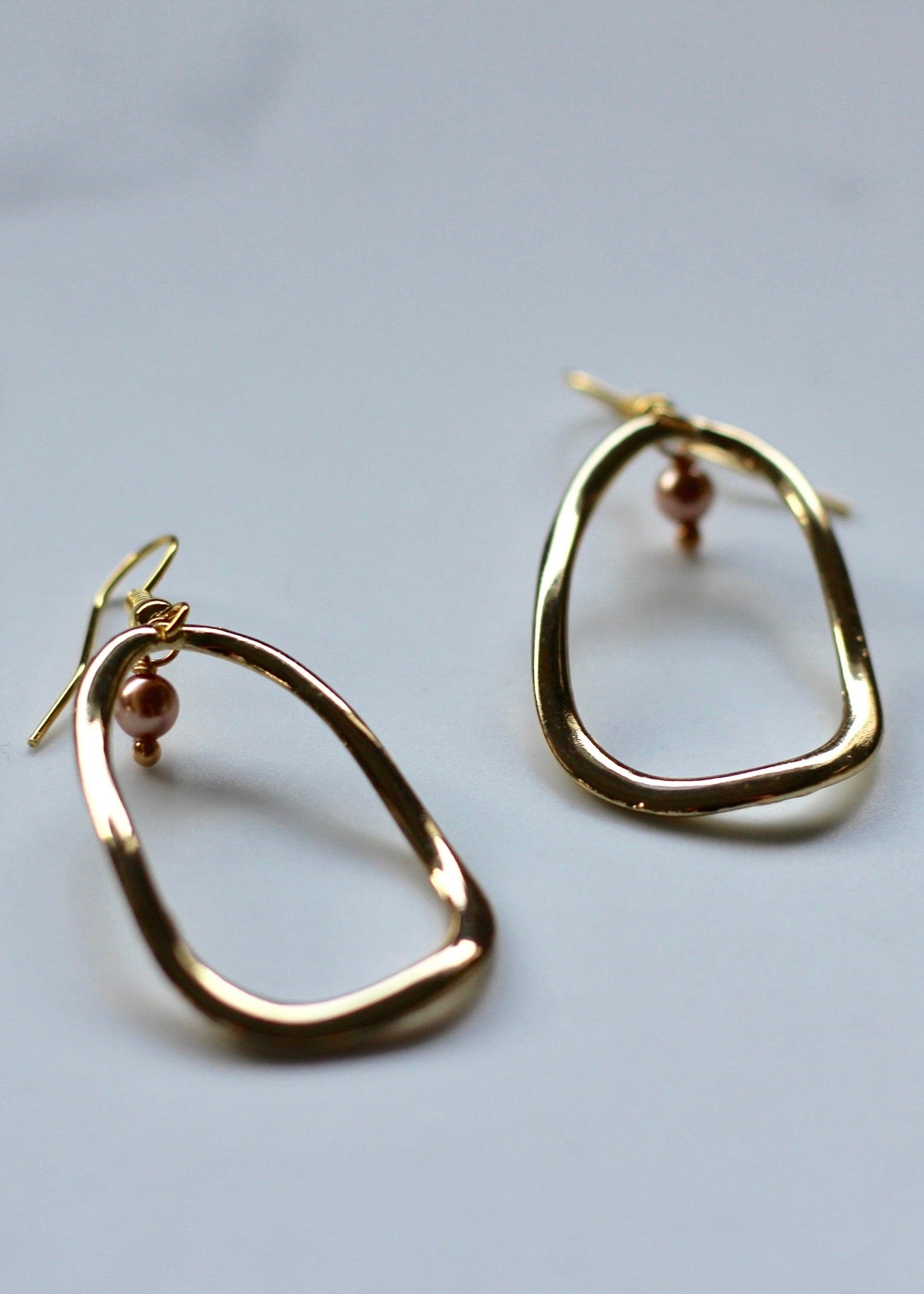 Freya Earrings