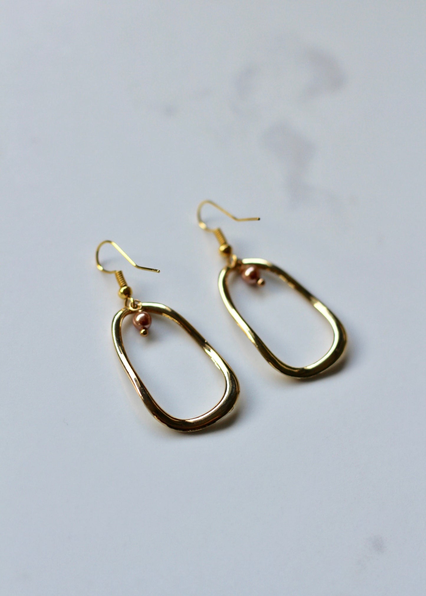 Freya Earrings