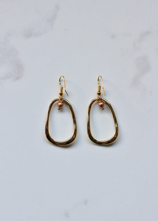 Freya Earrings