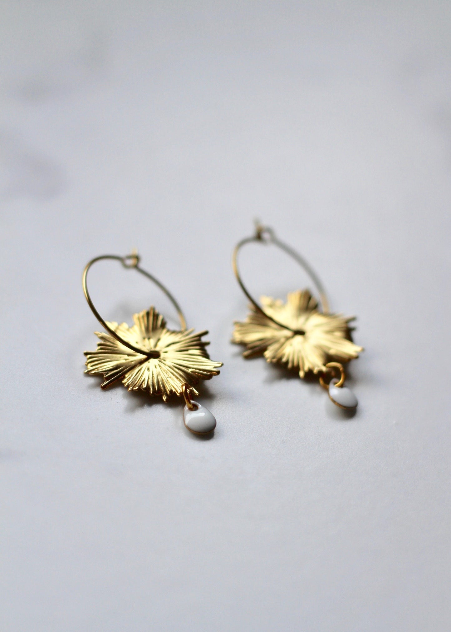 Falling Stars Earrings