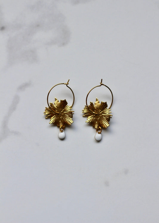 Falling Stars Earrings